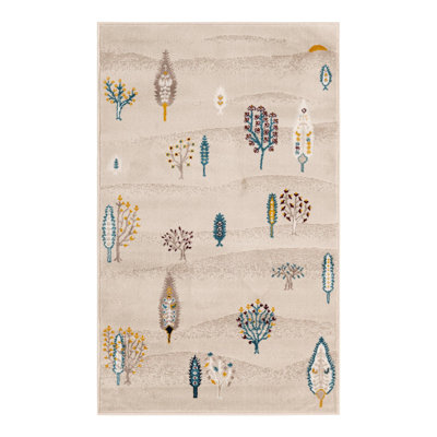 Bursa Botkins Rug