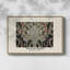 «Vintage Abstract Print-XLIX» sur toile-98843897-98843901