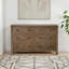 Ensemble de chambre à coucher tapissier standard configurable