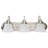 Turcotte 3 - Light Dimmable Vanity Light-1810465061