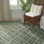 Galsworthy Geometric Indoor Rug