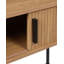 Quaniya 80cm Console Table