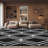 Adirondack Performance Geometric Rug-1155700396