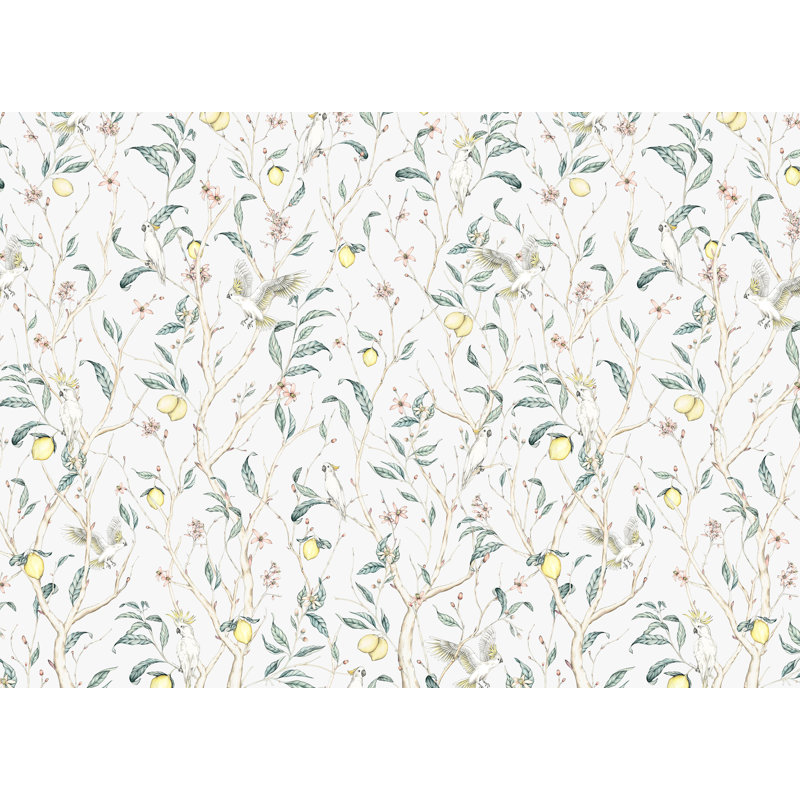 Wallpaper, Pre-Pasted