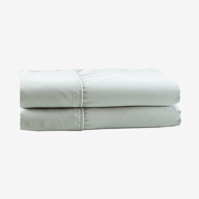 Eternal Double-Brushed 2pc. Pillowcase Set