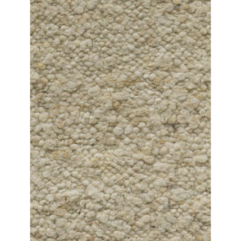 Manali Area Rug in Brown, Rectangle 9' x 12'