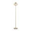Lampe sur pied 65 po Amidala
