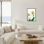 Birds of Paradise III Acrylic Painting Print-80421287-129099404-129099613