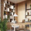 1 - Light Stainless Steel Pendant-284807208