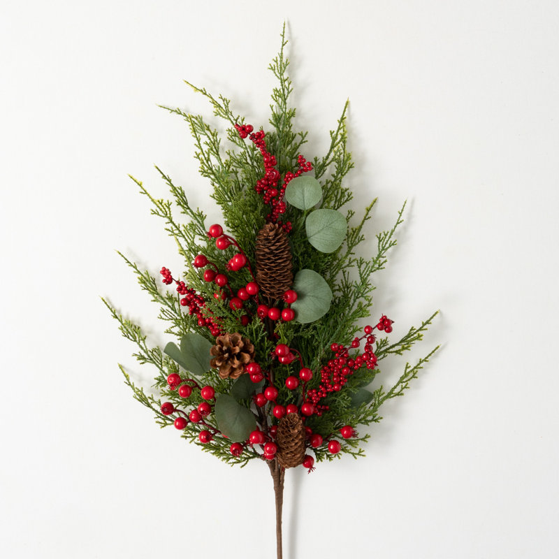 Potts Arrangement