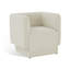 Fauteuil de 31,1 po de large Linus