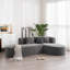 Mirod Stylish Corner Sofa For Living Room-121052265