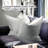 Carmalita Throw Pillow with Feather Insert-2071666464