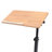Adjustable Mobile Rolling Laptop Desk