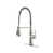 Brushed Nickel is out of stock