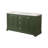 Adonica Solid Wood Freestanding Bathroom Cabinet