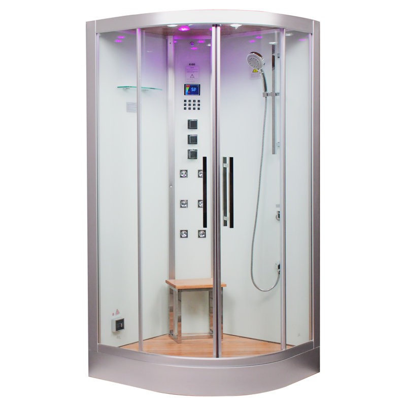 Steam Shower