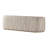 Gineverra Sofa - Biscotti/Ivory Gold
