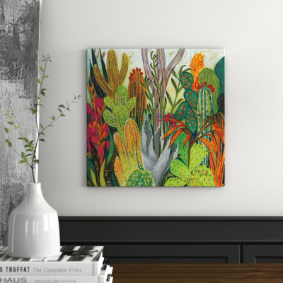 Shyama Ruffell - Painting