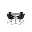 Washington 4 - Person Dining Set
