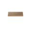 Rift White Oak Floating Shelf-250014463
