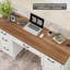 Bureau de direction 61 po à 5 tiroirs Farmhouse-212872700
