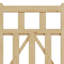 Chesnut Wood Gate-7834907