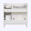 Meuble-lavabo moderne sans lavabo-768591691
