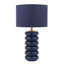 Glass Table Lamp