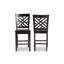 Tabouret de comptoir 24,2 po Britnie-1690944969