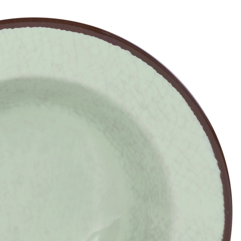10 oz. Rim Bowl, Hemlock