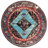 Carrieanne Performance Oriental Rug-924955588