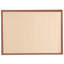 Miroir Lavita G8850-M, chêne