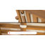 Chaise d'extérieur avec coussins James-487753399-487753398