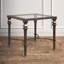 Table de bout en verre Lido