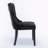 Fukuichi Velvet Side Chair-1584792457