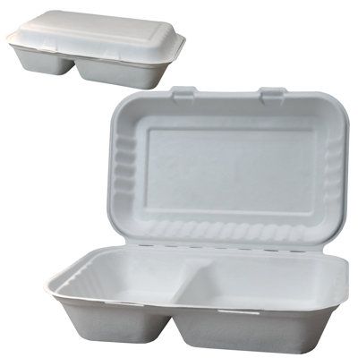 Bamboo Party Supplies Kit