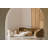 Serir Single Coffee Table