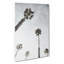 Cluster of Palm Trees - Wrapped Canvas-61850771
