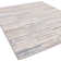 Anandita Stripe Blue Area Rug