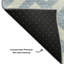 Tapis de qualité supérieure lavable à la machine Cerrito Sky-105690470
