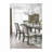 2pc Side Chairs