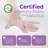 6" Medium Memory Foam Mattress-9386894