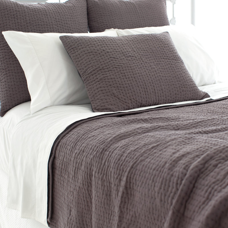 Seychelles Quilt Set