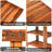 Margotte Shoe Storage-181230205