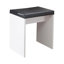 Maisie Dressing Table with Mirror-22195809
