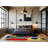 Jazzy Ripple Rug-1188441909