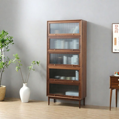 Bibliothèque de grande capacité
