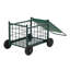 37cm H x 42cm W Utility Cart
