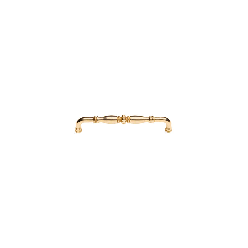 Ellis Bar / Handle Pull, Silicon Bronze Light